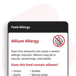 Lookachtigen-allergie Digitale Kaart (PDF)