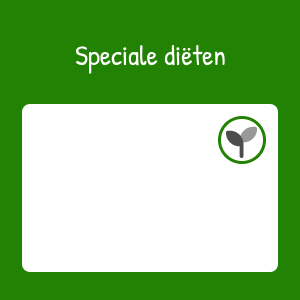 Speciale diëten
